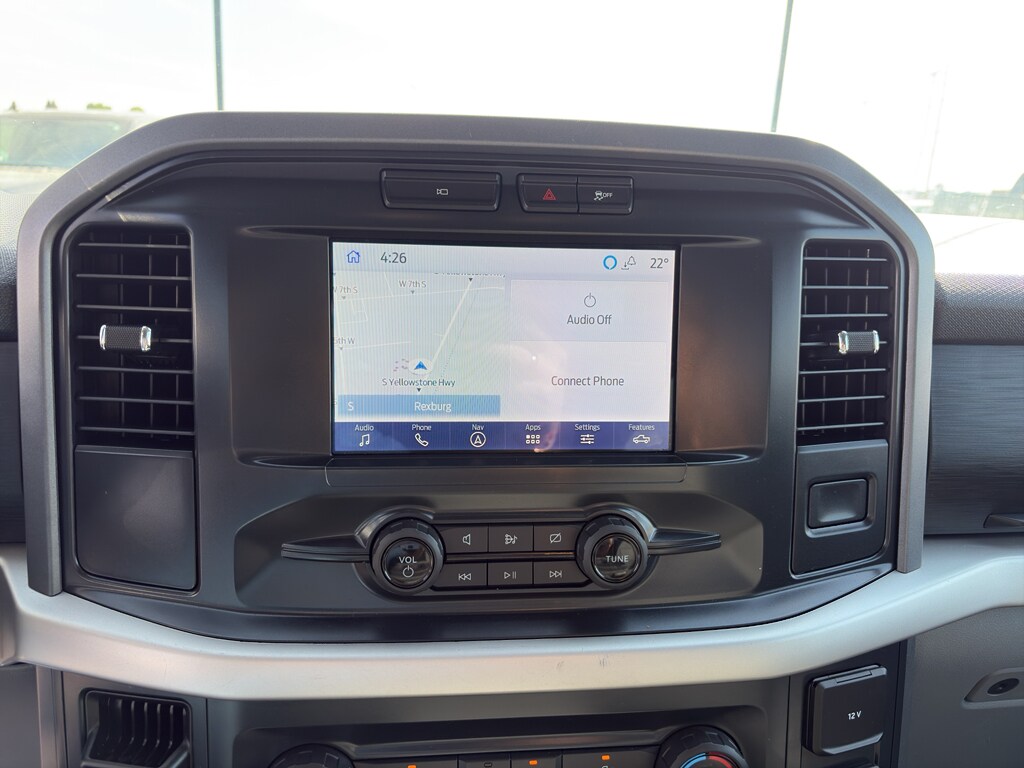 2022 Ford F-150 XLT - Photo 13