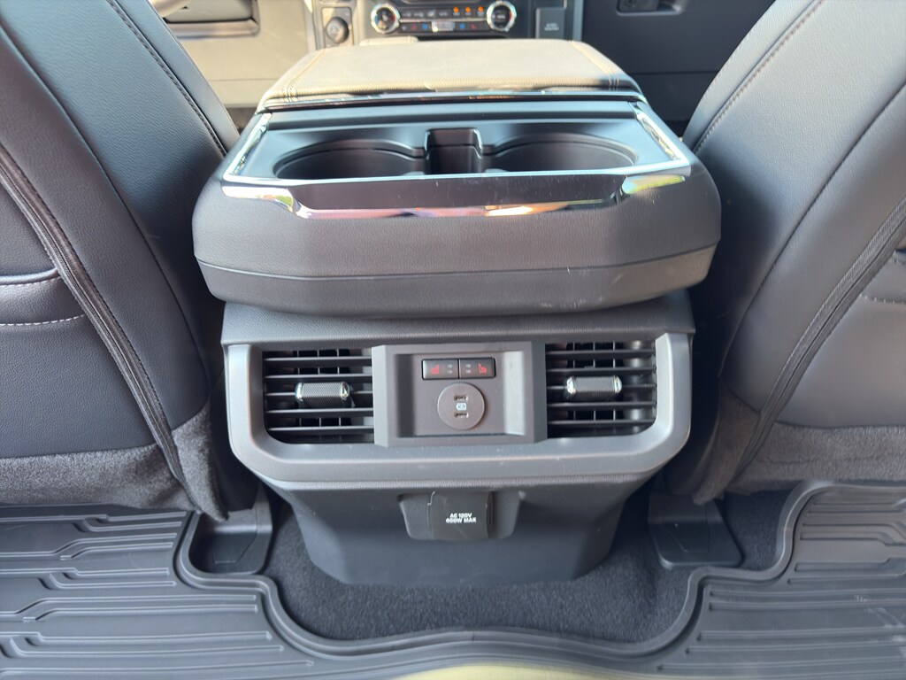 2025 Ford F-150 Lariat - Photo 23