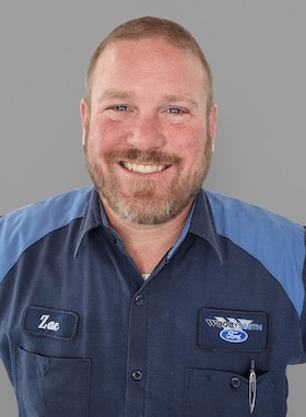 Staff member Zac Jenkins from ID_20bafe