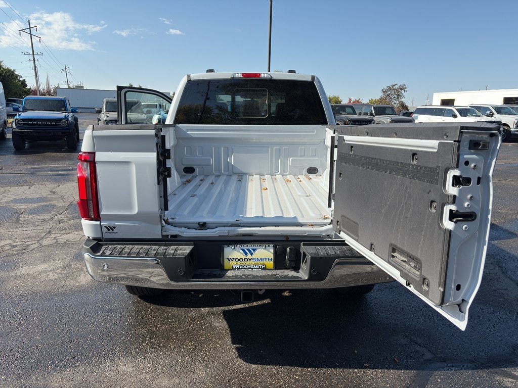 2025 Ford F-150 Lariat - Photo 26