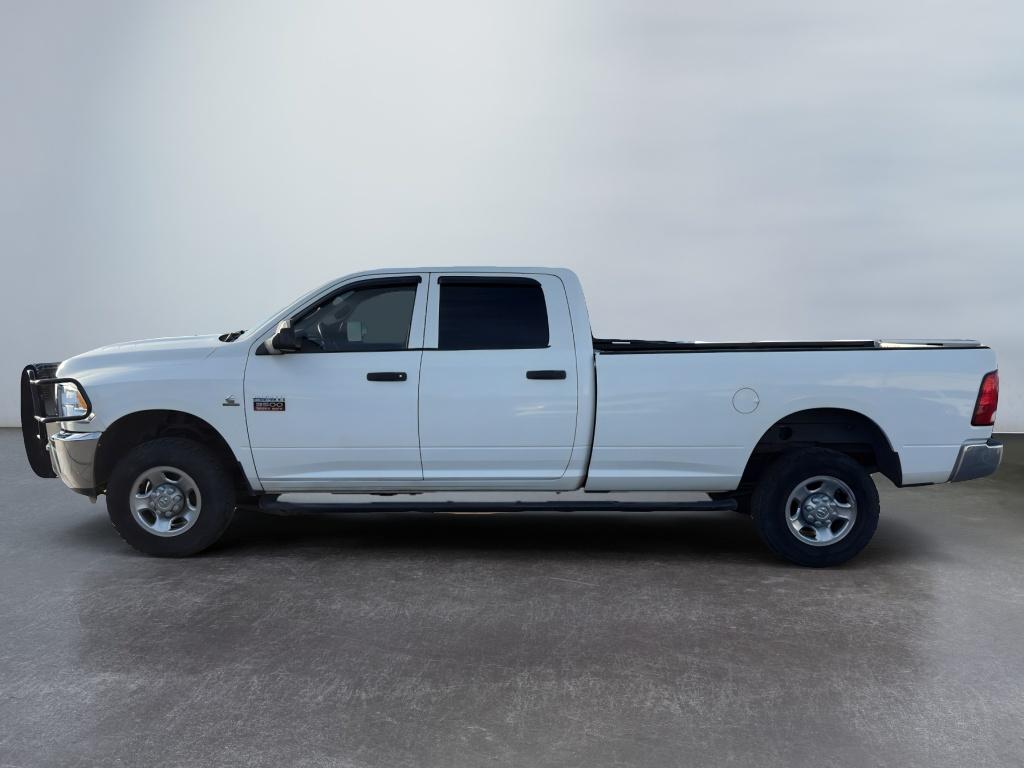 2012 Ram 3500 ST photo 2