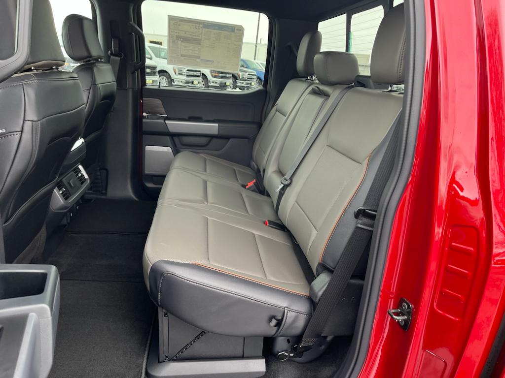 2025 Ford F-150 Lariat - Photo 23