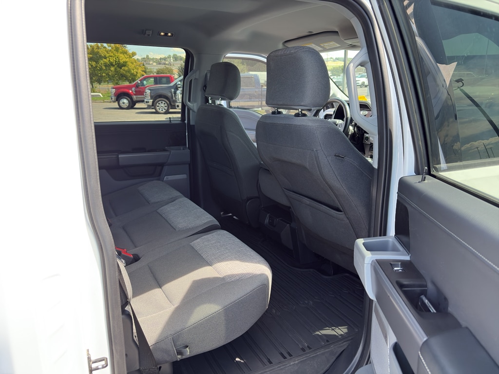 2022 Ford F-150 XLT - Photo 19