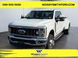 Used 2023 Ford F-350 Lariat Truck Crew Cab