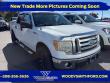 Used 2011 Ford F-150 XLT Truck SuperCrew Cab