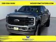 Used 2023 Ford F-250 Platinum Truck Crew Cab