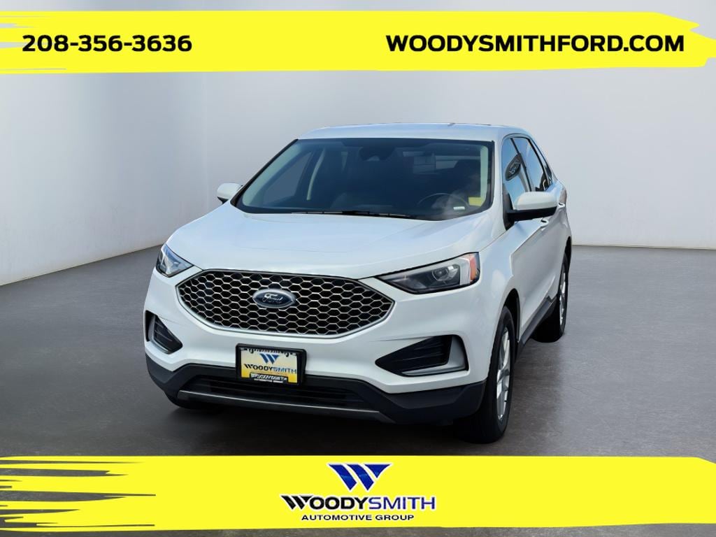 2024 Ford Edge SEL AWD's photo