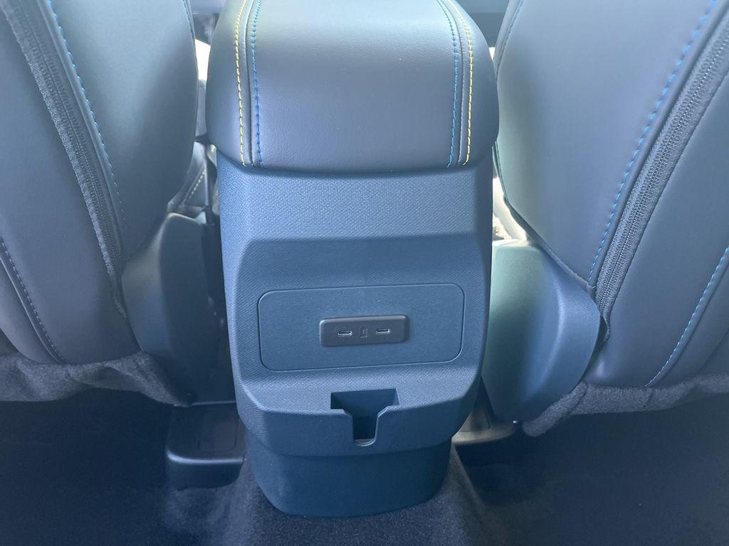 2025 Ford Maverick Lobo Standard - Photo 22