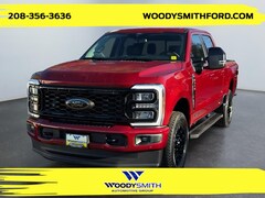 2026 Ford F-350 Lariat Truck Crew Cab