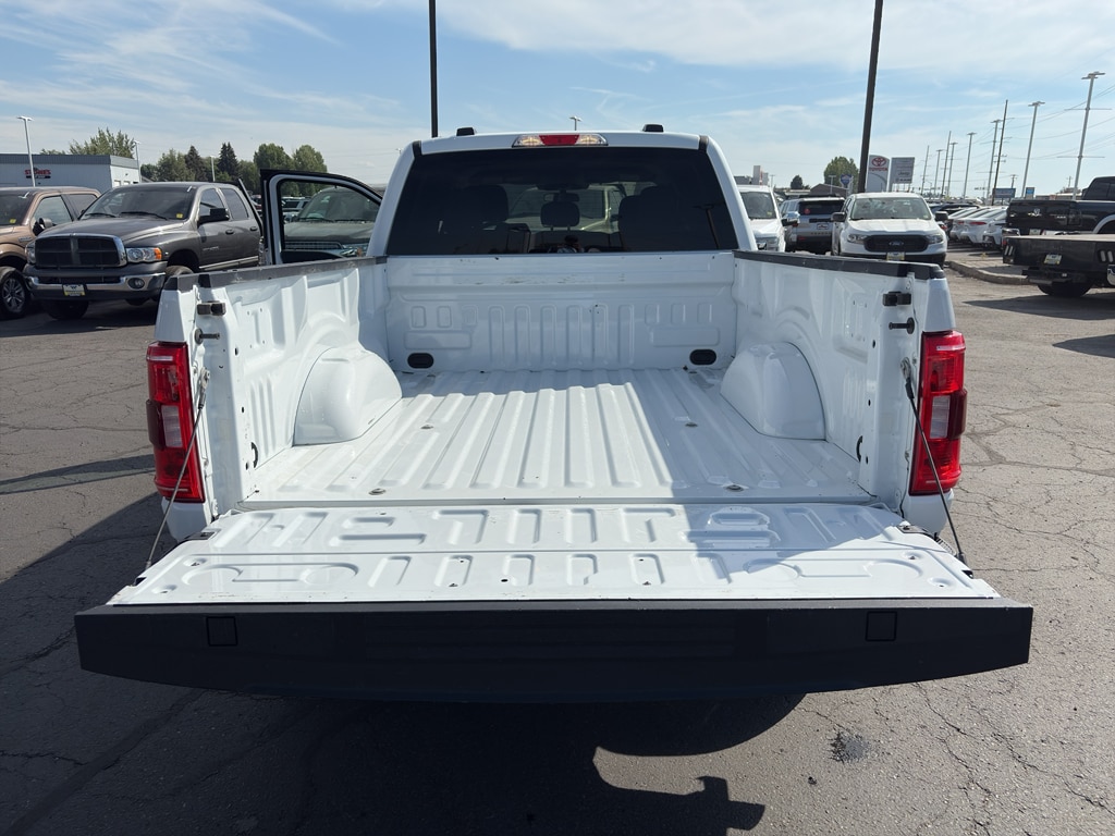 2022 Ford F-150 XLT - Photo 20