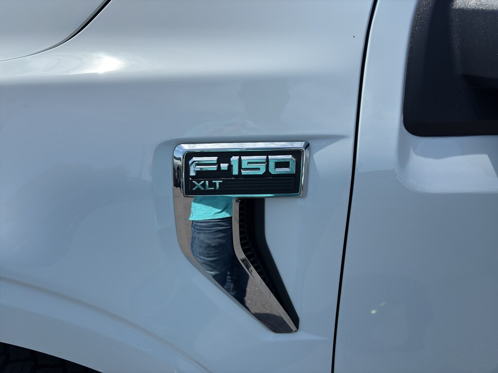 2022 Ford F-150 XLT - Photo 9