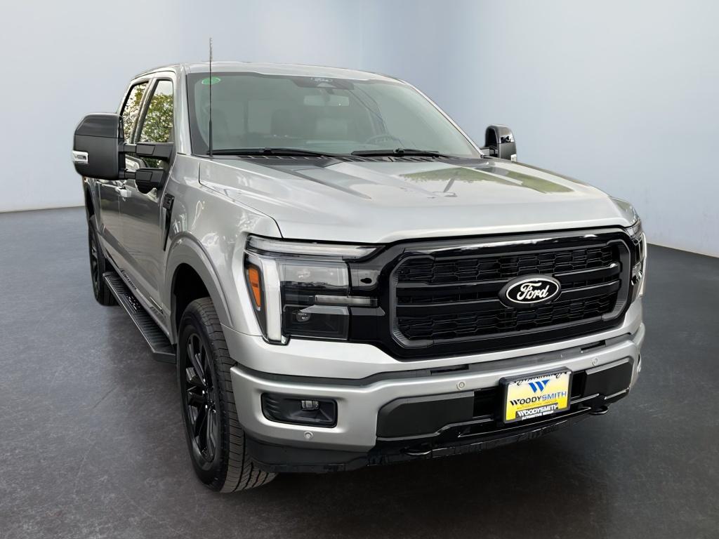 2025 Ford F-150 Lariat - Photo 7