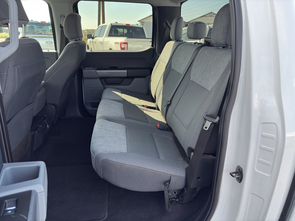 2022 Ford F-150 XLT - Photo 17