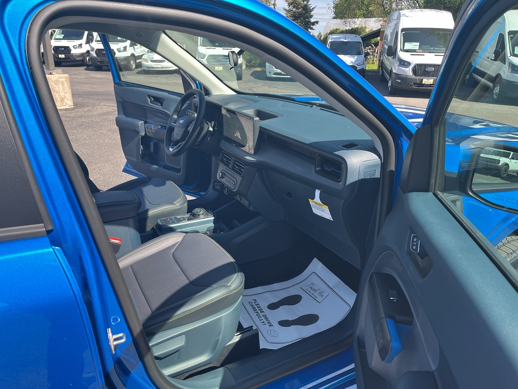2025 Ford Maverick Lobo Standard - Photo 26