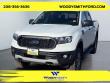 Used 2019 Ford Ranger XLT Truck SuperCrew