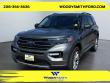 Used 2021 Ford Explorer XLT SUV