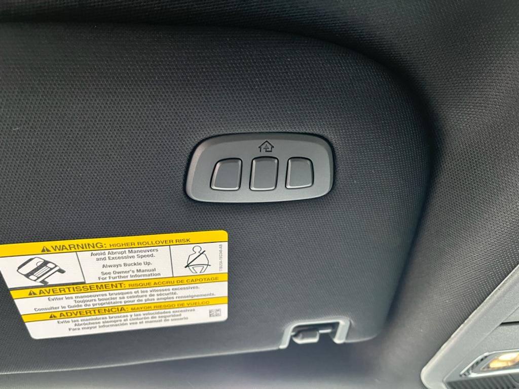 2025 Ford F-150 Lariat - Photo 19