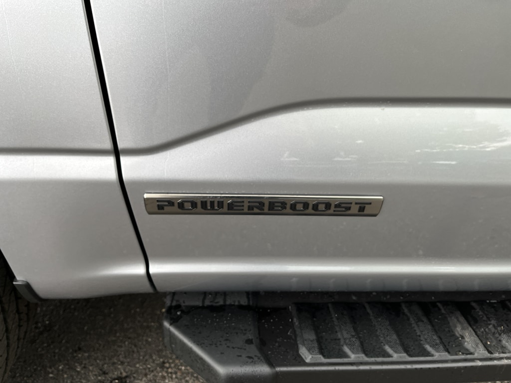 2025 Ford F-150 Lariat - Photo 10
