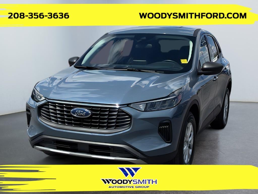 2024 Ford Escape Active AWD's photo