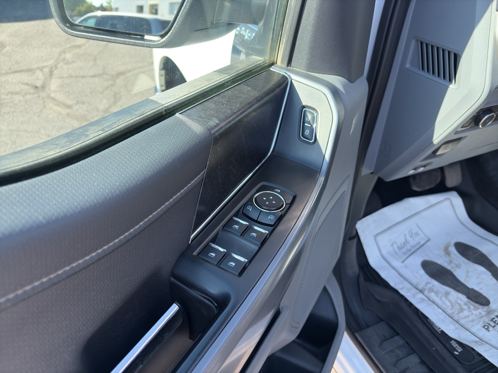 2022 Ford F-150 XLT - Photo 11