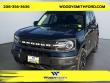 Used 2022 Ford Bronco Sport Big Bend SUV
