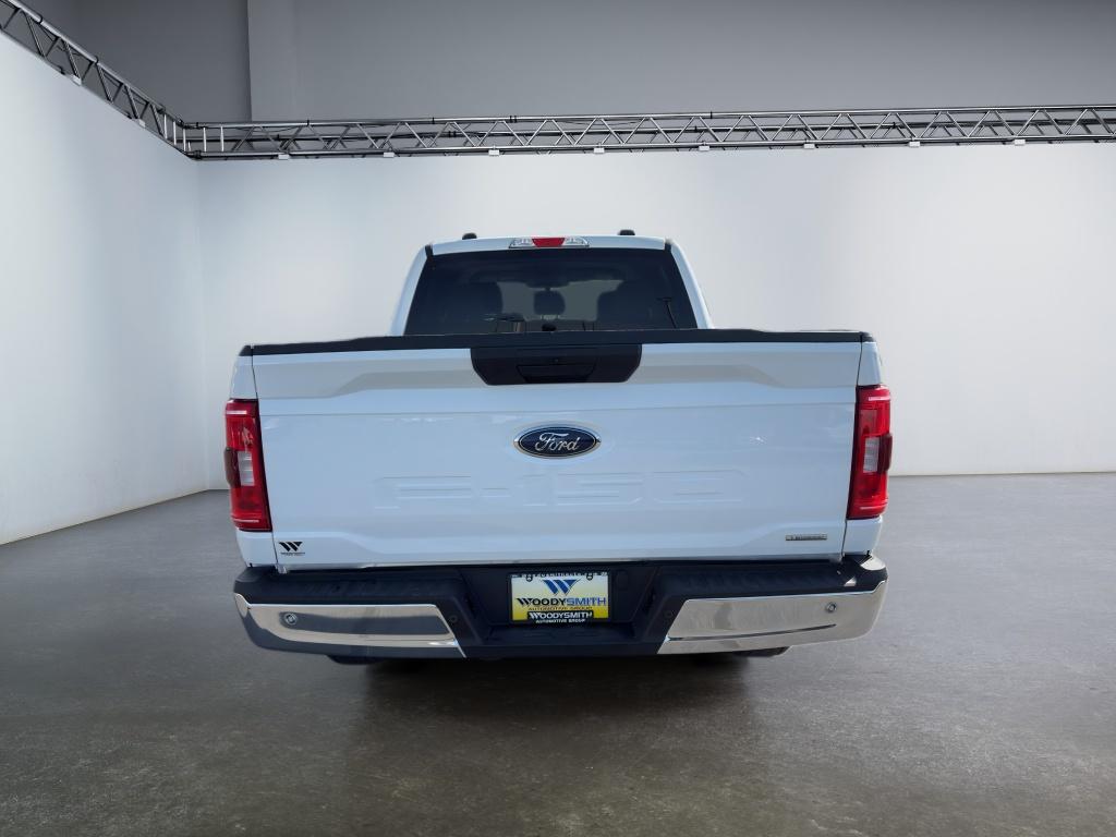 2022 Ford F-150 XLT - Photo 4