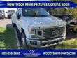 Used 2022 Ford F-350 Lariat Truck Crew Cab