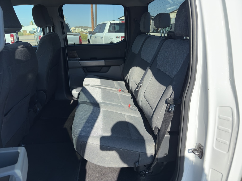2022 Ford F-150 XLT - Photo 19