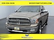  Dodge Ram Pickup