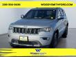 Used 2020 Jeep Grand Cherokee Limited SUV