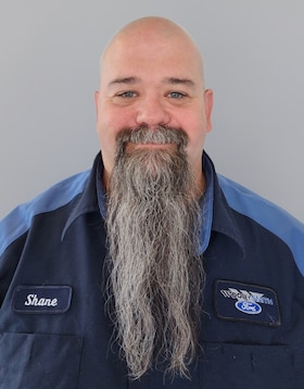 Staff member Shane Tapper from ID_20bafe