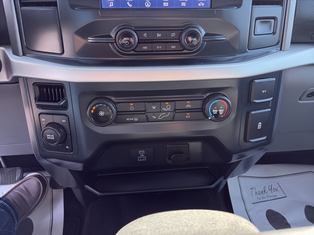 2022 Ford F-150 XLT - Photo 14