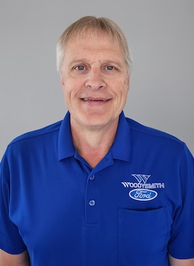 Staff member Kim Rose from fc2c874bc636