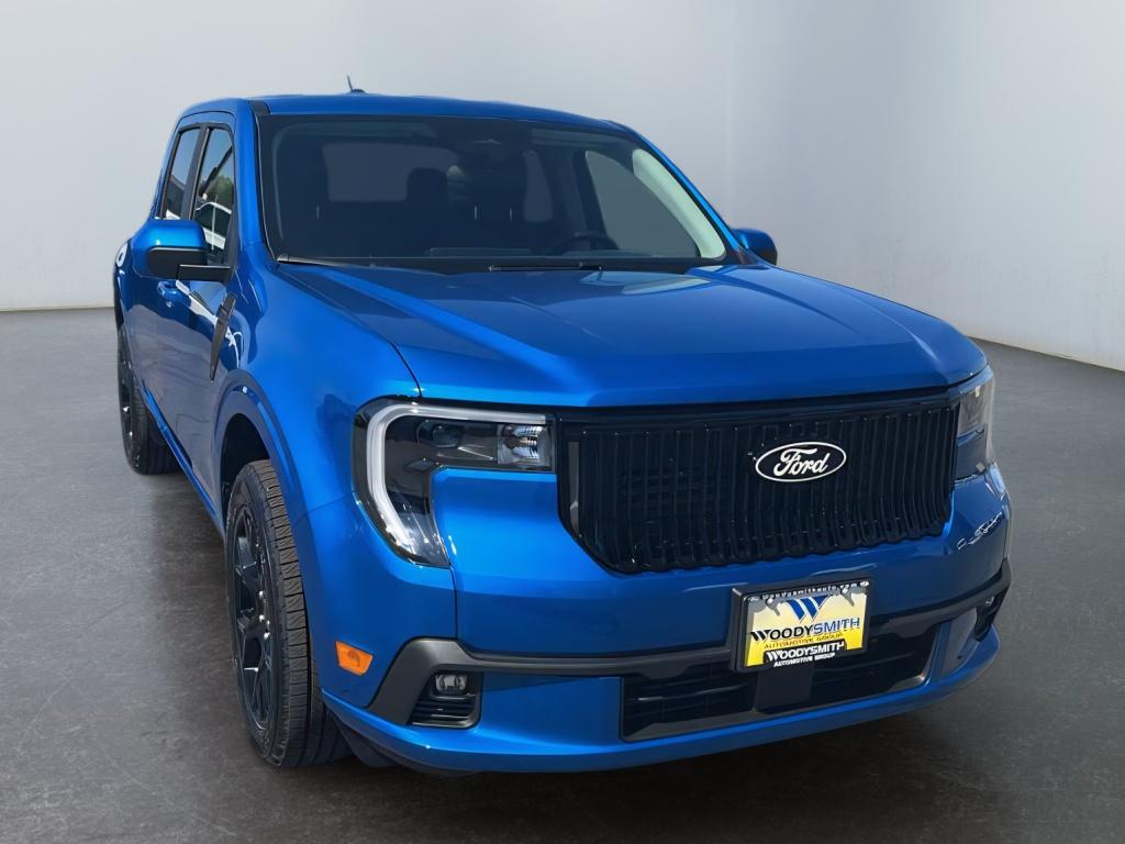 2025 Ford Maverick Lobo Standard - Photo 7