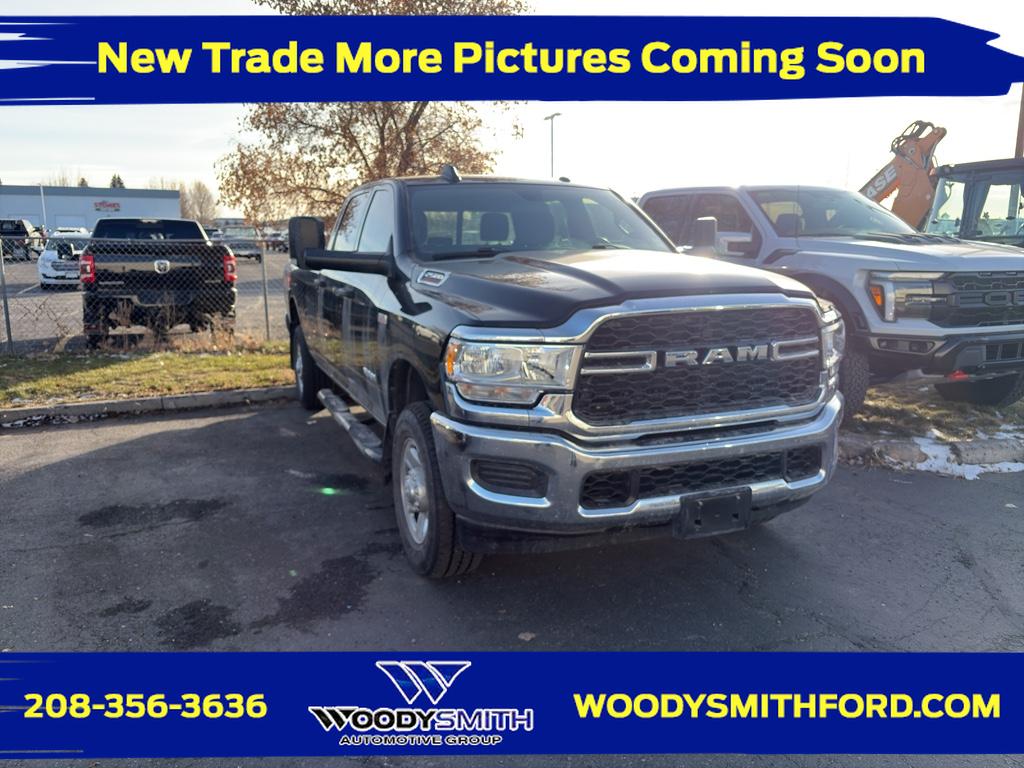 2022 RAM Ram 2500 Pickup Tradesman's photo