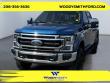 Used 2022 Ford F-350 Lariat Truck Crew Cab