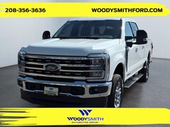 2026 Ford F-350 Lariat Truck Crew Cab