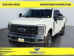 2026 Ford F-350 Lariat Truck Crew Cab