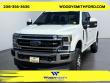 Used 2022 Ford F-250 Lariat Truck Crew Cab