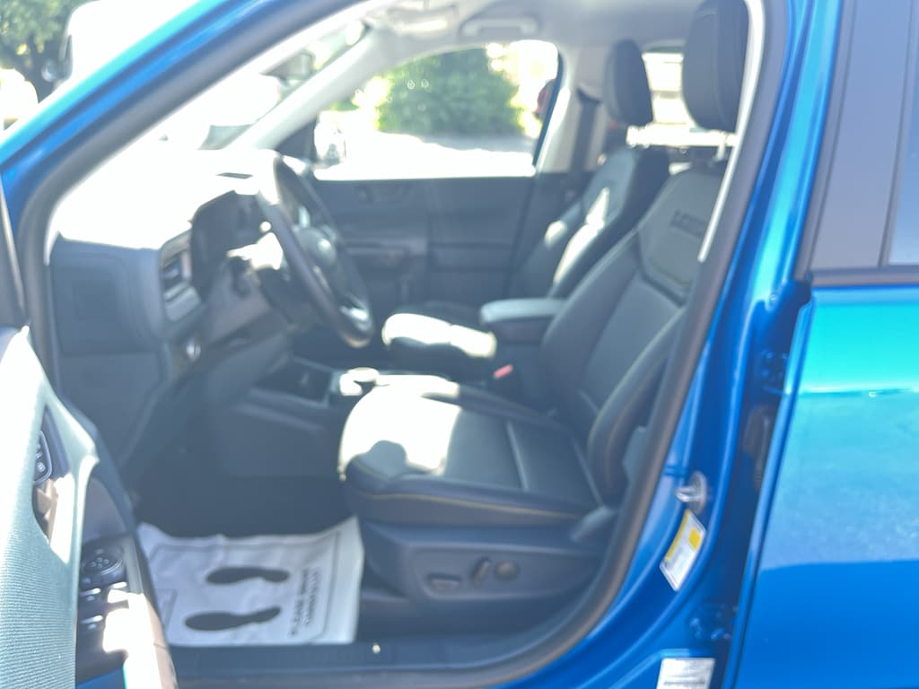 2025 Ford Maverick Lobo Standard - Photo 19