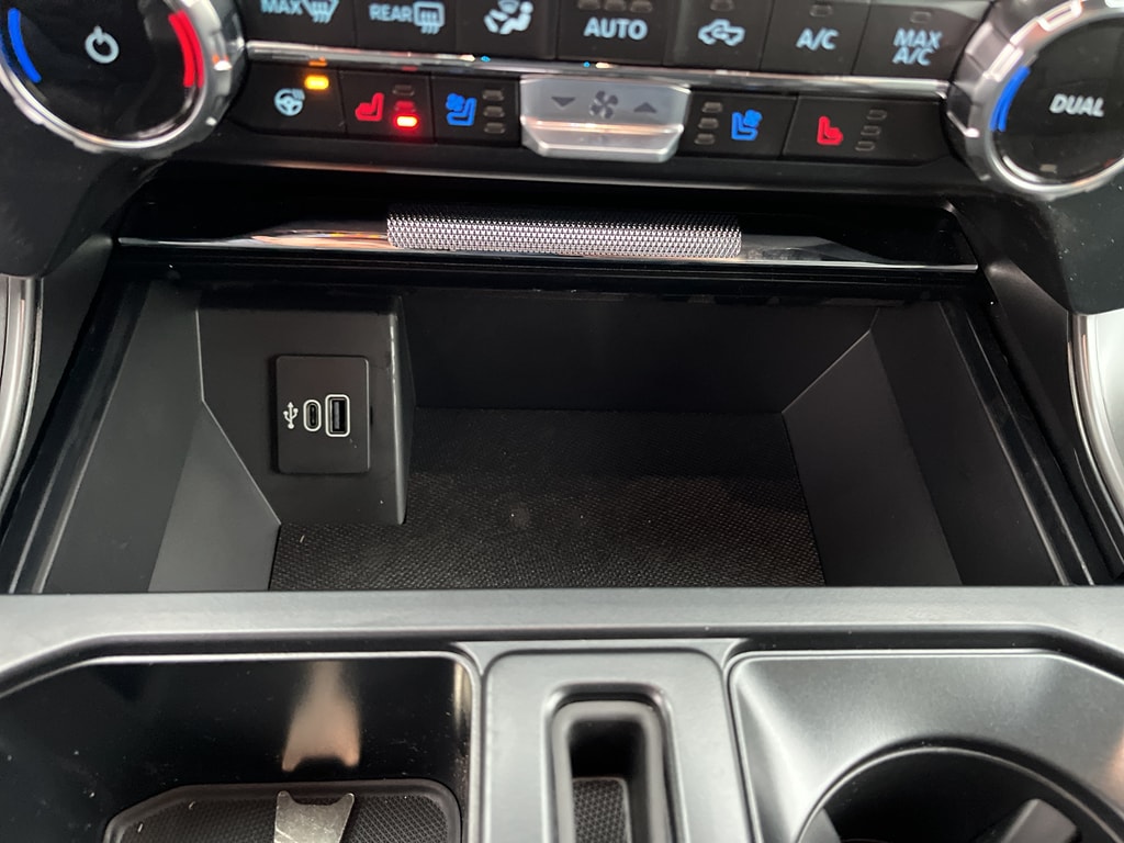 2025 Ford F-150 Lariat - Photo 17