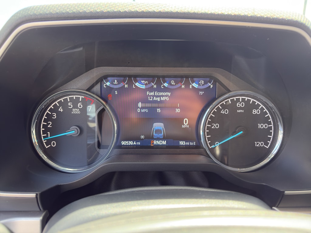 2022 Ford F-150 XLT - Photo 12