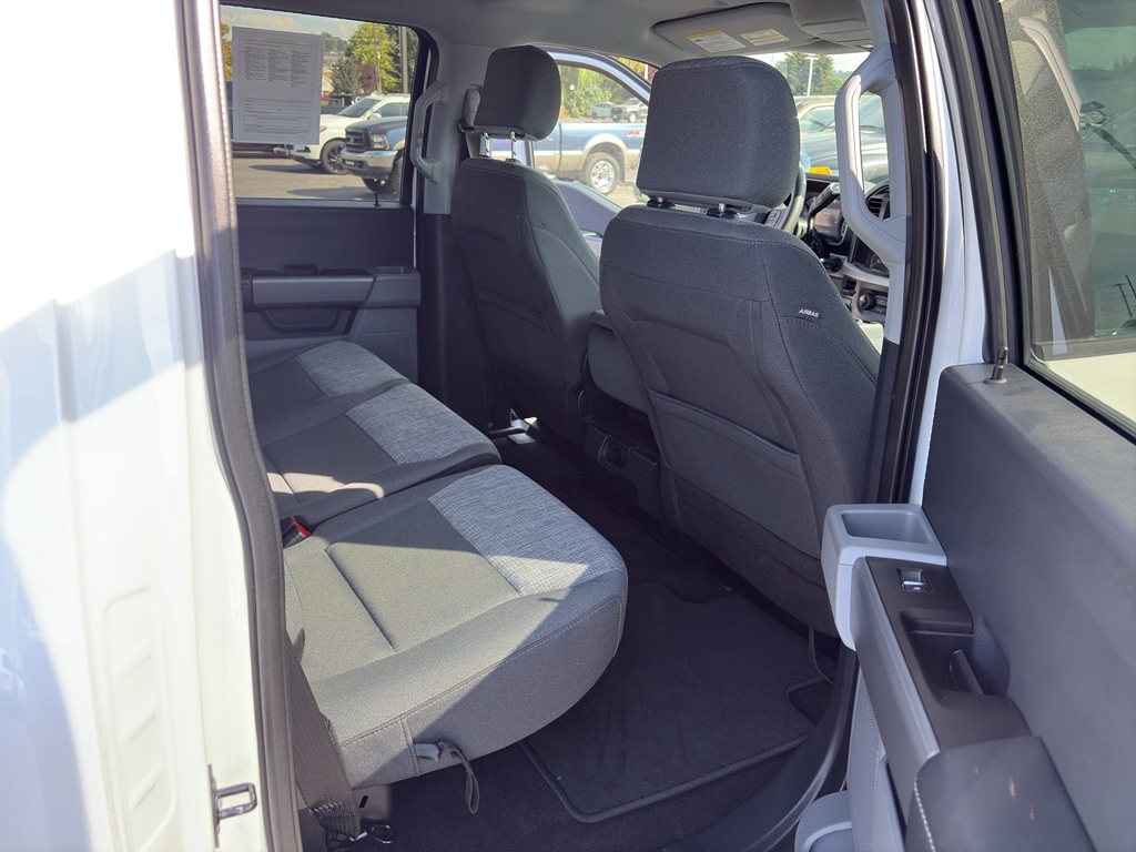 2022 Ford F-150 XLT - Photo 21