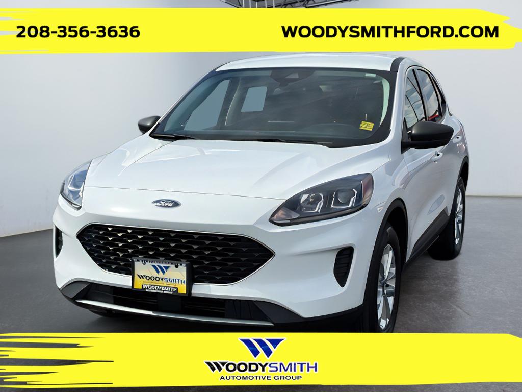 2022 Ford Escape SE AWD's photo