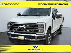2026 Ford F-350 Lariat Truck Crew Cab