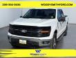 Used 2024 Ford F-150 XLT Truck SuperCrew Cab