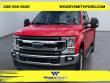Used 2021 Ford F-350 XLT Truck Super Cab