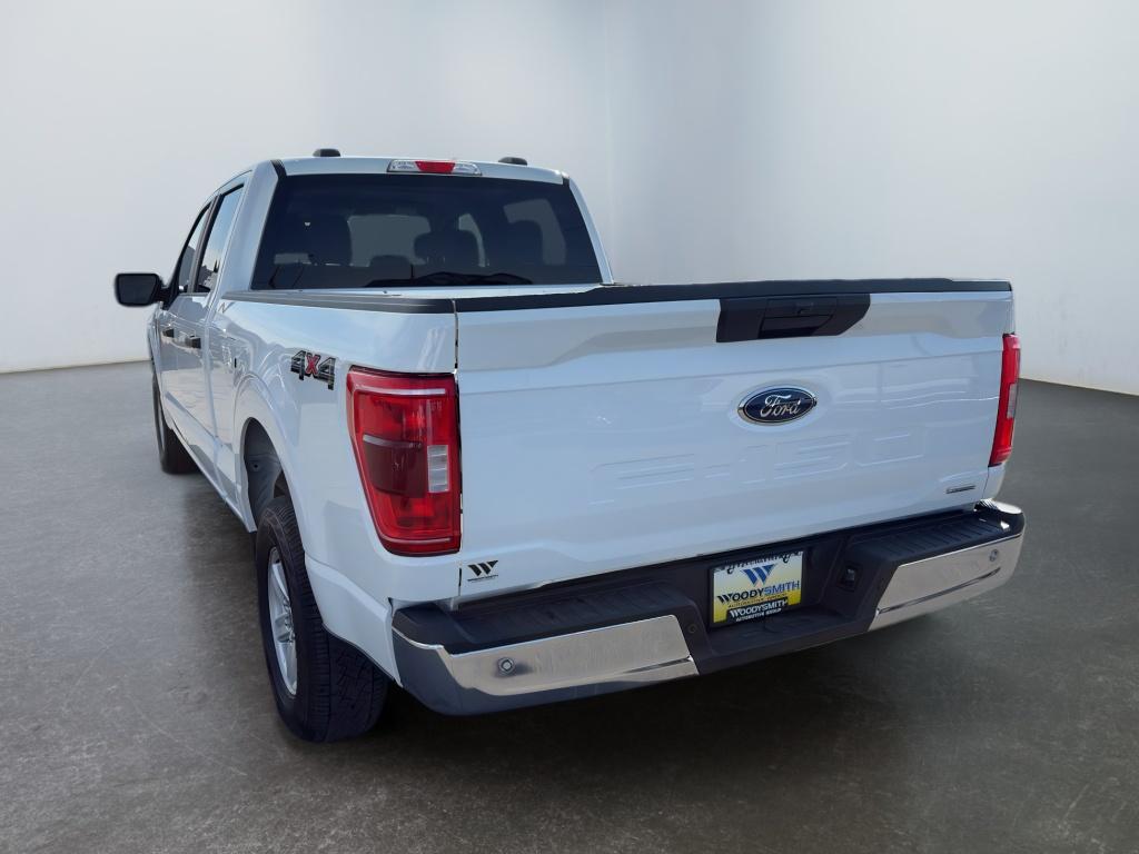 2022 Ford F-150 XLT - Photo 3