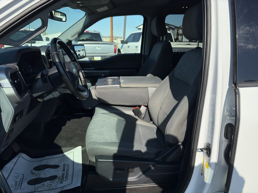 2022 Ford F-150 XLT - Photo 18