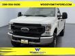 Used 2021 Ford F-250 XL Truck Regular Cab